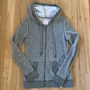 Quicksilver Hoodie